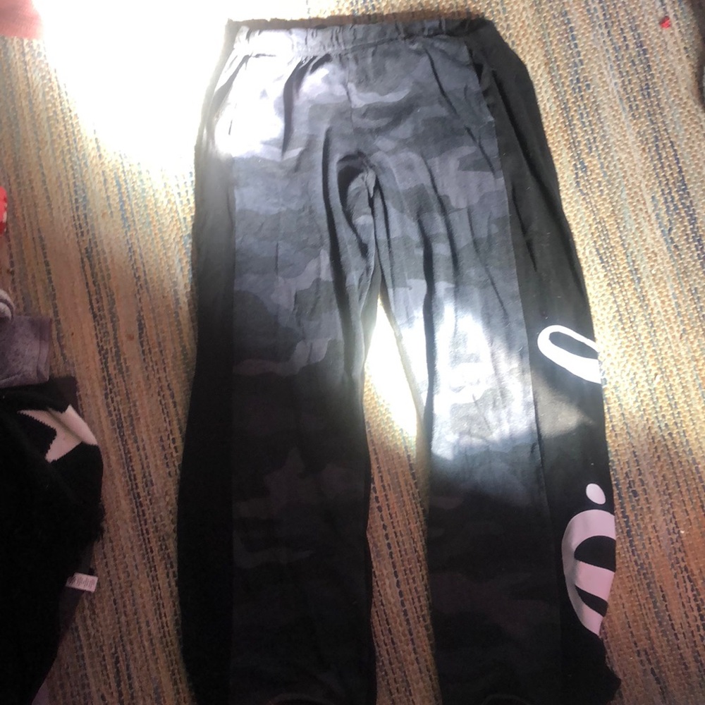 Victorias secrets sweatpants